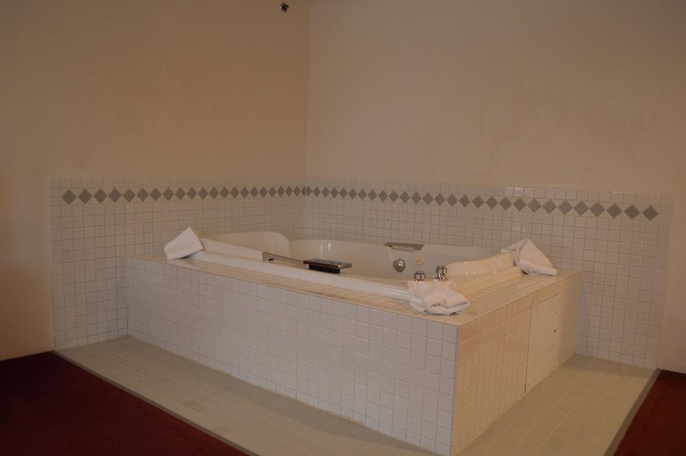 Super 8 By Wyndham Park Rapids Hotel Ngoại thất bức ảnh